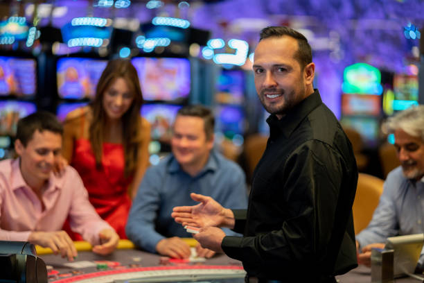 Sic Bo live-dealer table layout at dewa91 with three dice and betting grid
