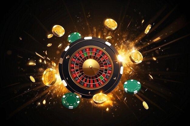 Live dealer shaking dice cup in dewa91 studio
